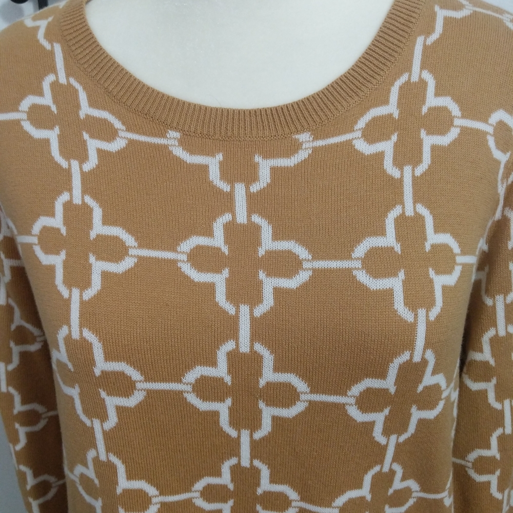 Charter Club-Sweatshirt - Picture 3 of 4